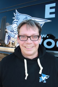 Ingo Schuhknecht