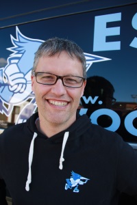 Stefan Steurer